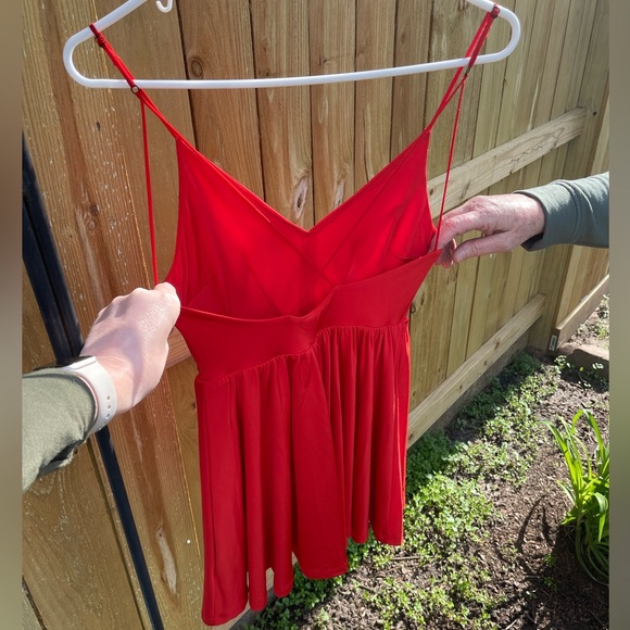 Urban Outfitters Mini Romper - Picture 6 of 7